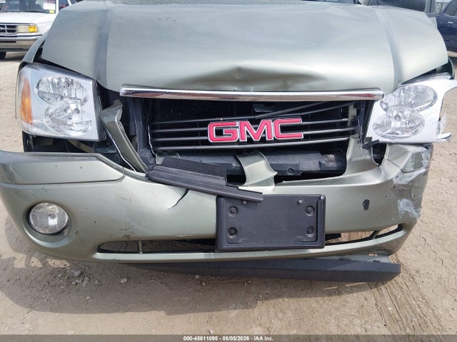 Продаж на аукціоні авто 2004 Gmc Envoy Sle, vin: 1GKDT13S942249925, номер лоту: 45811095