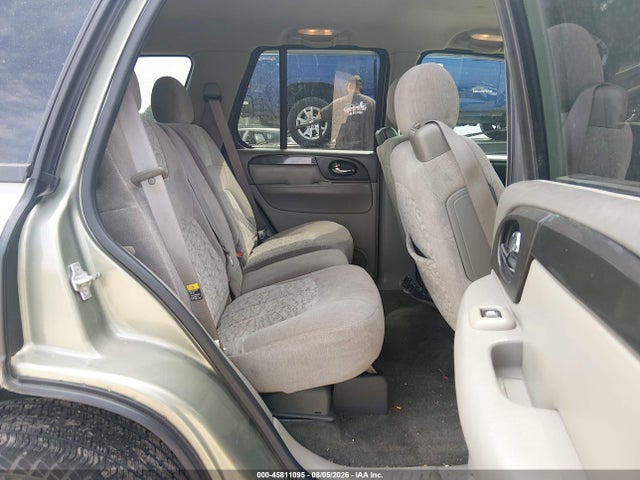 Продаж на аукціоні авто 2004 Gmc Envoy Sle, vin: 1GKDT13S942249925, номер лоту: 45811095