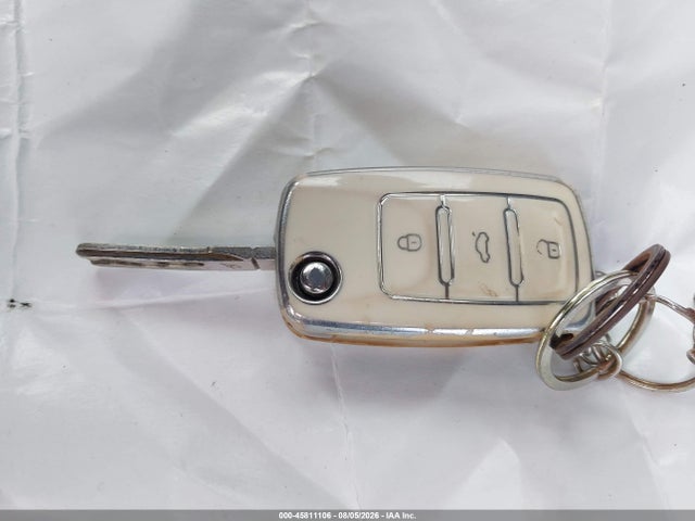 Aukcja sprzedaży 2008 Volkswagen Jetta Se/sel, vin: 3VWRZ71K78M060692, numer aukcji: 45811106