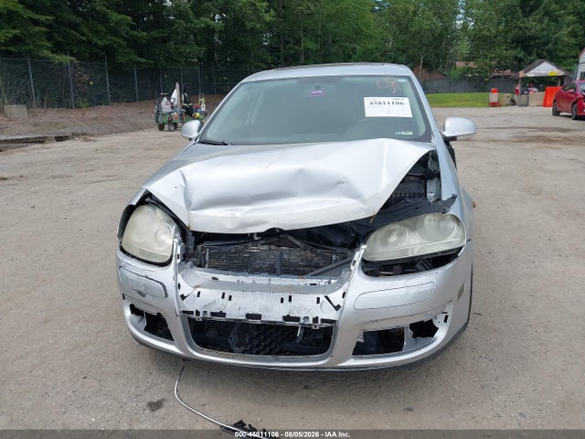 Aukcja sprzedaży 2008 Volkswagen Jetta Se/sel, vin: 3VWRZ71K78M060692, numer aukcji: 45811106