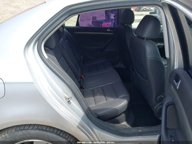 Aukcja sprzedaży 2008 Volkswagen Jetta Se/sel, vin: 3VWRZ71K78M060692, numer aukcji: 45811106