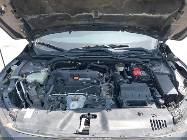 Продажа на аукционе авто 2019 Honda Civic Sport, vin: 19XFC2F80KE004022, номер лота: 45811108