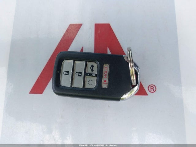 Продажа на аукционе авто 2019 Honda Civic Sport, vin: 19XFC2F80KE004022, номер лота: 45811108