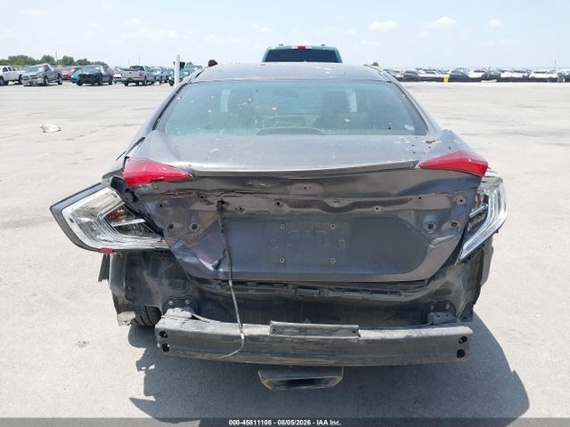 Продажа на аукционе авто 2019 Honda Civic Sport, vin: 19XFC2F80KE004022, номер лота: 45811108
