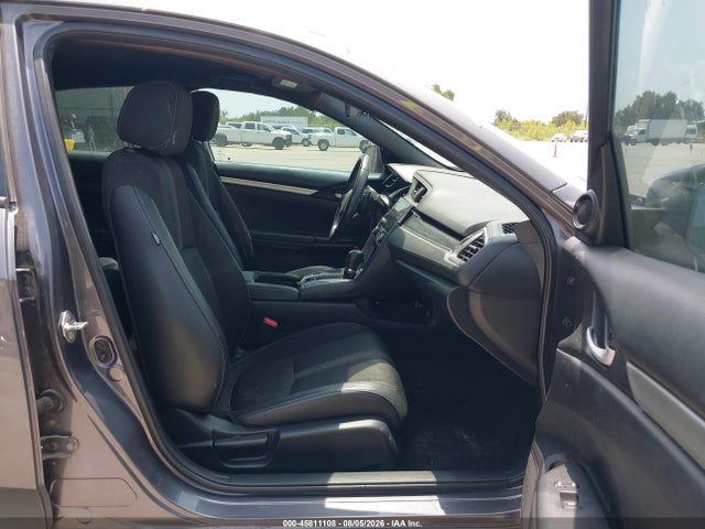 Продажа на аукционе авто 2019 Honda Civic Sport, vin: 19XFC2F80KE004022, номер лота: 45811108