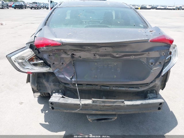 Продажа на аукционе авто 2019 Honda Civic Sport, vin: 19XFC2F80KE004022, номер лота: 45811108