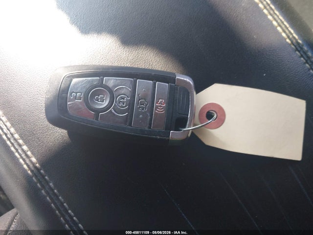 2021 Ford Explorer Limited მანქანა იყიდება აუქციონზე, vin: 1FMSK8FH6MGB03494, აუქციონის ნომერი: 45811109