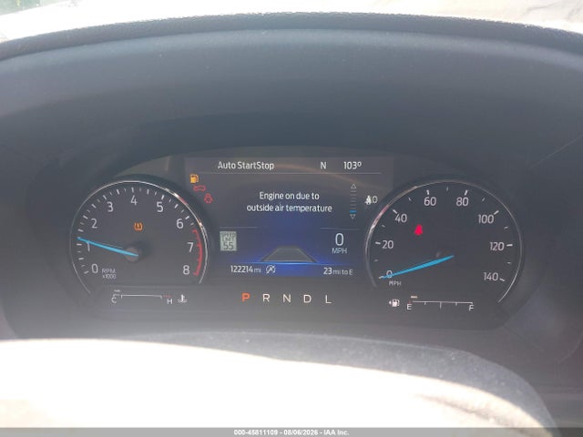 2021 Ford Explorer Limited მანქანა იყიდება აუქციონზე, vin: 1FMSK8FH6MGB03494, აუქციონის ნომერი: 45811109
