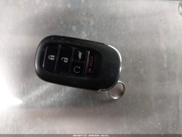 45811123 :رقم المزاد ، 5FNYG1H44SB152413 vin ، 2025 Honda Pilot Ex-l مزاد بيع