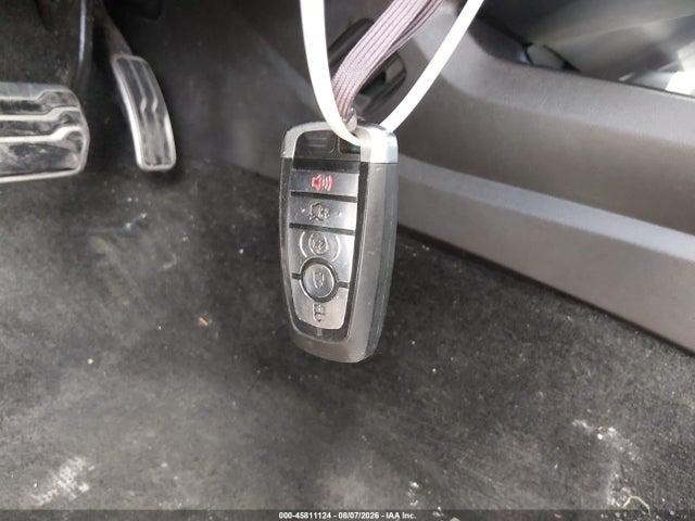 Продажа на аукционе авто 2015 Ford Fusion Titanium, vin: 3FA6P0K9XFR297875, номер лота: 45811124
