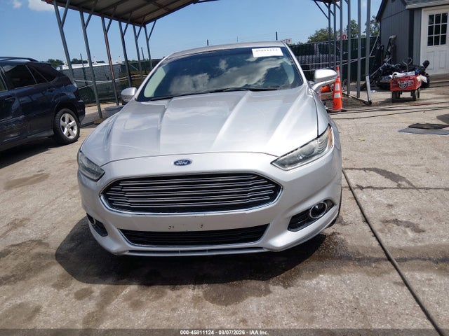 Продажа на аукционе авто 2015 Ford Fusion Titanium, vin: 3FA6P0K9XFR297875, номер лота: 45811124