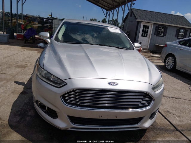 Продажа на аукционе авто 2015 Ford Fusion Titanium, vin: 3FA6P0K9XFR297875, номер лота: 45811124