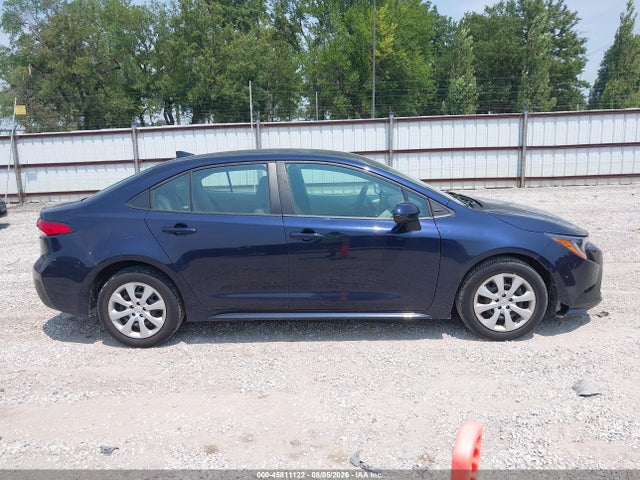 5YFB4MDE8RP139337 Toyota COROLLA LE