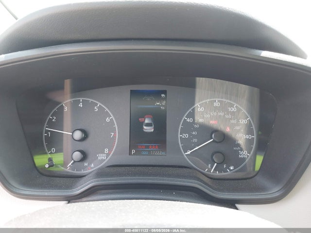 Toyota COROLLA LE 2024 5YFB4MDE8RP139337 Image 7
