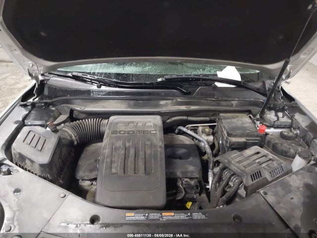 Продаж на аукціоні авто 2017 Gmc Terrain Sle-1, vin: 2GKALMEK6H6337602, номер лоту: 45811130
