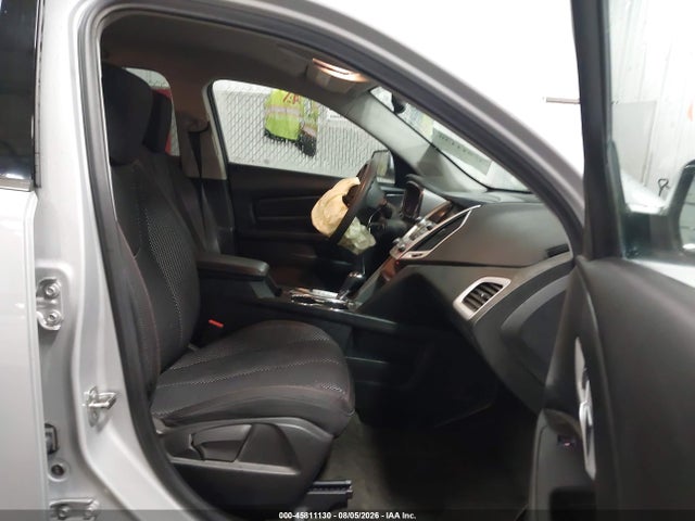 Продаж на аукціоні авто 2017 Gmc Terrain Sle-1, vin: 2GKALMEK6H6337602, номер лоту: 45811130