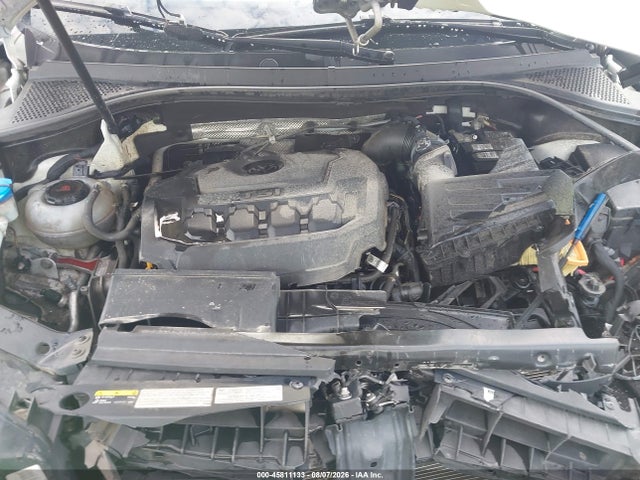 45811133 :رقم المزاد ، 3VV2B7AX9JM073973 vin ، 2018 Volkswagen Tiguan 2.0t Se/2.0t Sel مزاد بيع