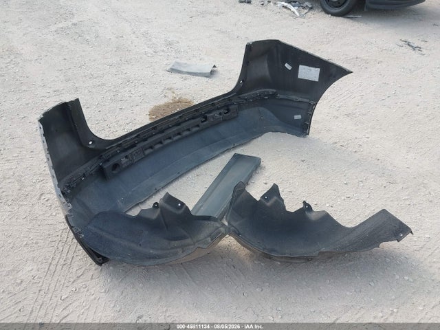 Chevrolet EQUINOX LS 2018 3GNAXHEV7JS572476 Image 12