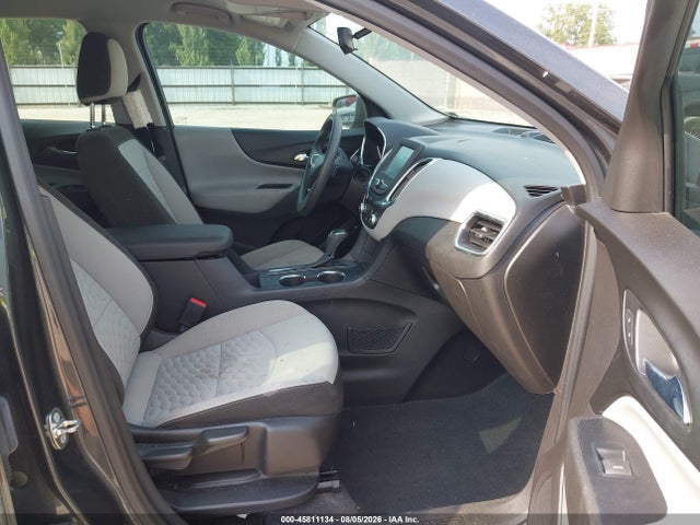 Chevrolet EQUINOX LS 2018 3GNAXHEV7JS572476 Image 5