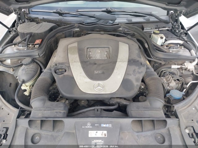 Продажа на аукционе авто 2010 Mercedes-benz E 350, vin: WDDKJ5GB2AF037419, номер лота: 45811135