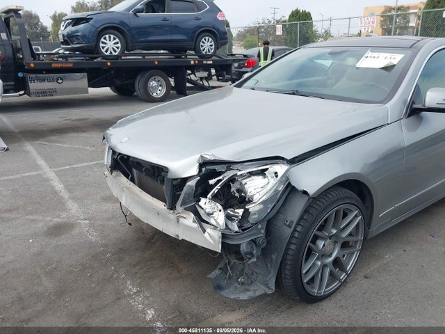 Продажа на аукционе авто 2010 Mercedes-benz E 350, vin: WDDKJ5GB2AF037419, номер лота: 45811135