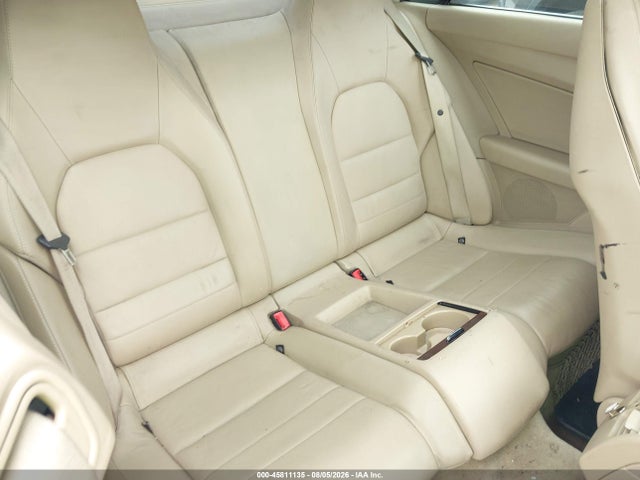 Продажа на аукционе авто 2010 Mercedes-benz E 350, vin: WDDKJ5GB2AF037419, номер лота: 45811135