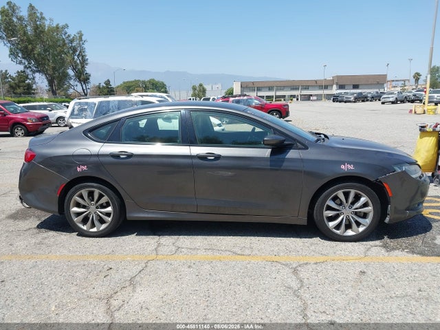 Chrysler 200 S 2015 1C3CCCBB5FN746397 Image 13