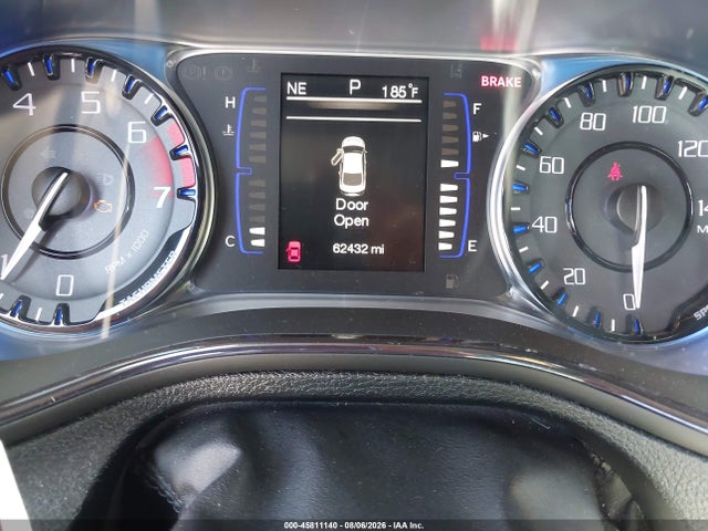 Chrysler 200 S 2015 1C3CCCBB5FN746397 Image 15