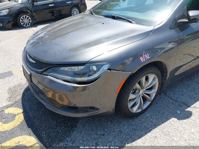 Chrysler 200 S 2015 1C3CCCBB5FN746397 Image 17