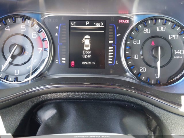 Chrysler 200 S 2015 1C3CCCBB5FN746397 Image 7