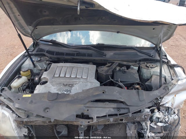 Продажа на аукционе авто 2007 Toyota Camry Se V6, vin: 4T1BK46K47U022651, номер лота: 45811143
