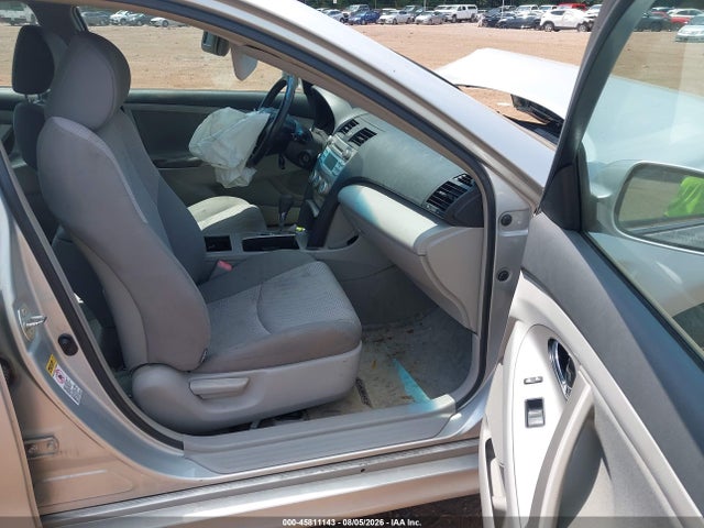 Продажа на аукционе авто 2007 Toyota Camry Se V6, vin: 4T1BK46K47U022651, номер лота: 45811143