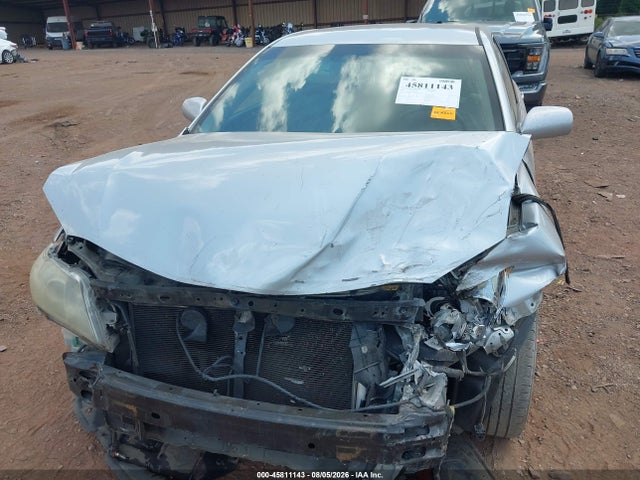 Продажа на аукционе авто 2007 Toyota Camry Se V6, vin: 4T1BK46K47U022651, номер лота: 45811143
