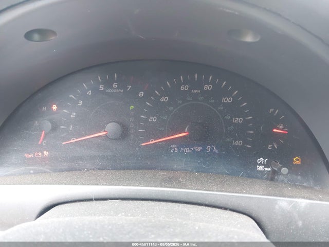 Продажа на аукционе авто 2007 Toyota Camry Se V6, vin: 4T1BK46K47U022651, номер лота: 45811143