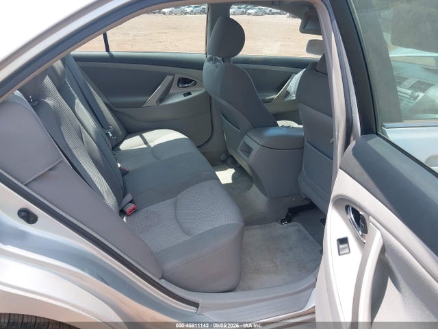 Продажа на аукционе авто 2007 Toyota Camry Se V6, vin: 4T1BK46K47U022651, номер лота: 45811143