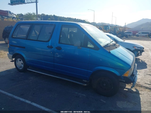Продаж на аукціоні авто 1995 Ford Aerostar, vin: 1FMCA11U3SZA55361, номер лоту: 45811142