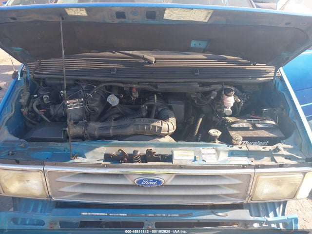 Aukcja sprzedaży 1995 Ford Aerostar, vin: 1FMCA11U3SZA55361, numer aukcji: 45811142