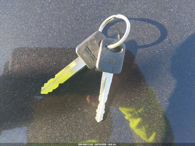 Aukcja sprzedaży 1995 Ford Aerostar, vin: 1FMCA11U3SZA55361, numer aukcji: 45811142