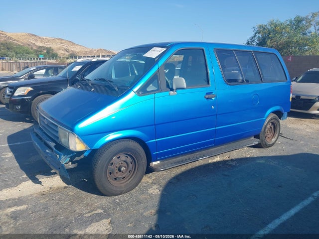 Aukcja sprzedaży 1995 Ford Aerostar, vin: 1FMCA11U3SZA55361, numer aukcji: 45811142