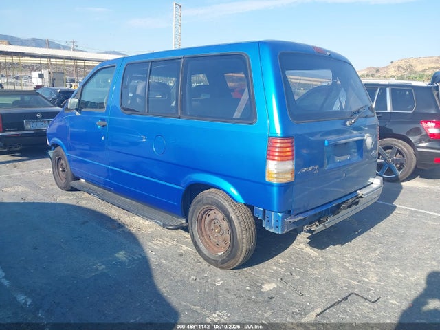Aukcja sprzedaży 1995 Ford Aerostar, vin: 1FMCA11U3SZA55361, numer aukcji: 45811142