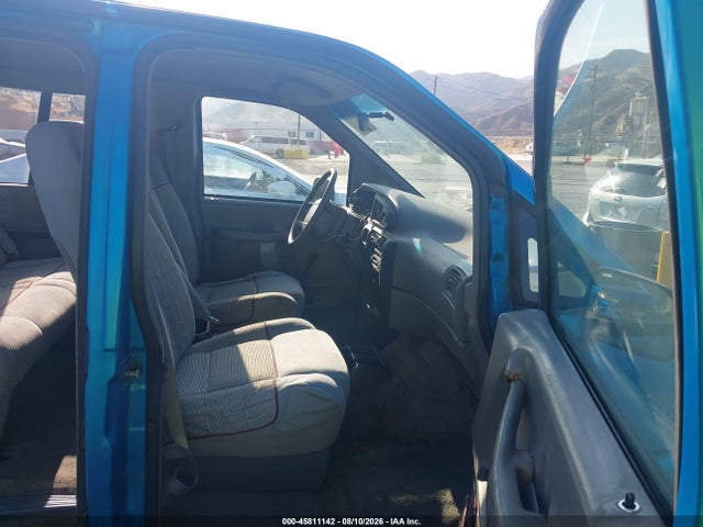 Aukcja sprzedaży 1995 Ford Aerostar, vin: 1FMCA11U3SZA55361, numer aukcji: 45811142