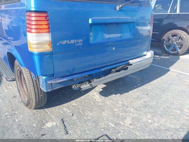 Aukcja sprzedaży 1995 Ford Aerostar, vin: 1FMCA11U3SZA55361, numer aukcji: 45811142