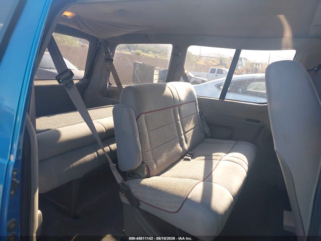 Aukcja sprzedaży 1995 Ford Aerostar, vin: 1FMCA11U3SZA55361, numer aukcji: 45811142