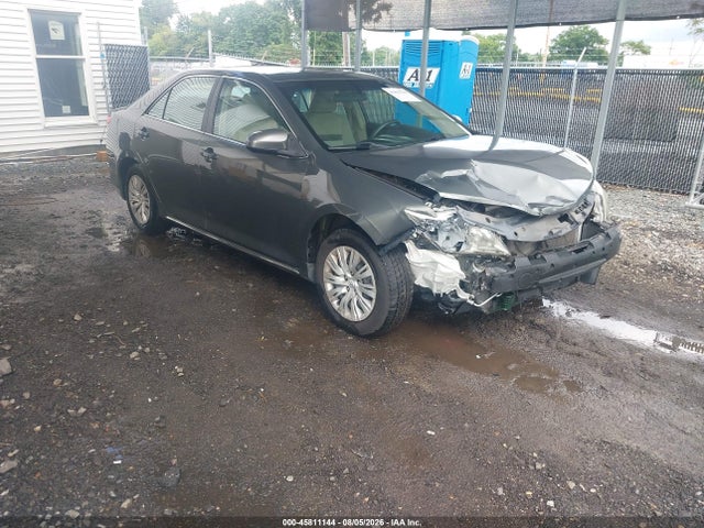 Aukcja sprzedaży 2014 Toyota Camry Le, vin: 4T4BF1FK4ER380757, numer aukcji: 45811144