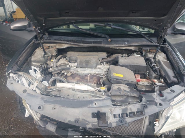Aukcja sprzedaży 2014 Toyota Camry Le, vin: 4T4BF1FK4ER380757, numer aukcji: 45811144