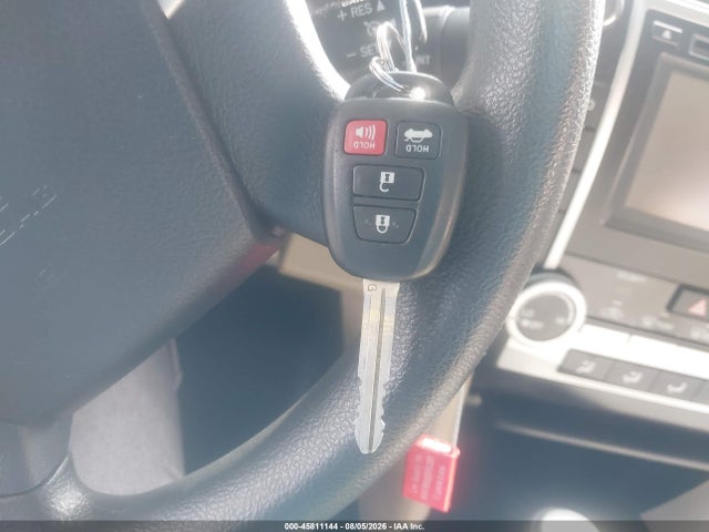 Aukcja sprzedaży 2014 Toyota Camry Le, vin: 4T4BF1FK4ER380757, numer aukcji: 45811144