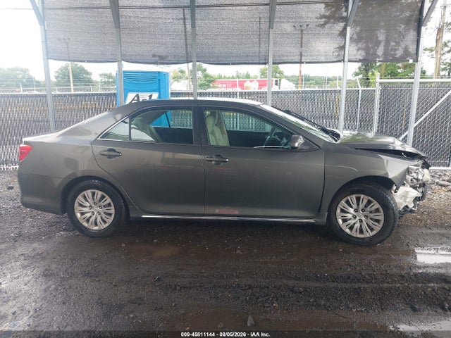 Aukcja sprzedaży 2014 Toyota Camry Le, vin: 4T4BF1FK4ER380757, numer aukcji: 45811144