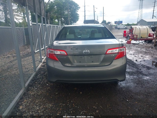 Aukcja sprzedaży 2014 Toyota Camry Le, vin: 4T4BF1FK4ER380757, numer aukcji: 45811144