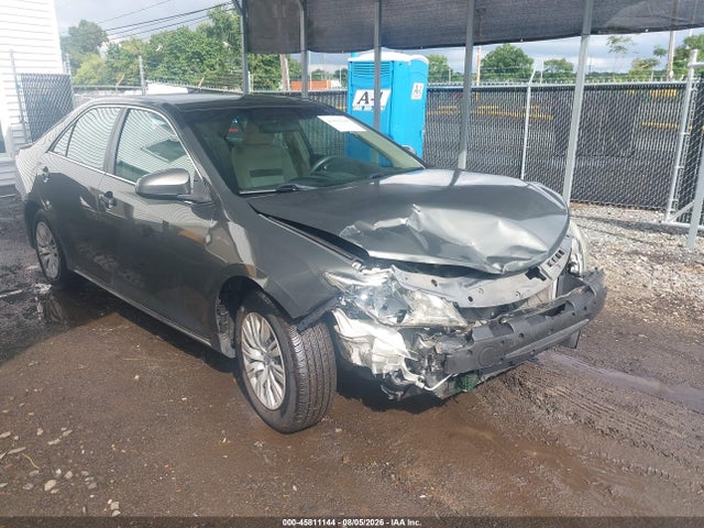 Aukcja sprzedaży 2014 Toyota Camry Le, vin: 4T4BF1FK4ER380757, numer aukcji: 45811144