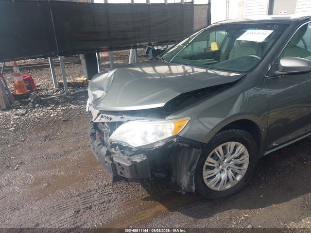 Aukcja sprzedaży 2014 Toyota Camry Le, vin: 4T4BF1FK4ER380757, numer aukcji: 45811144